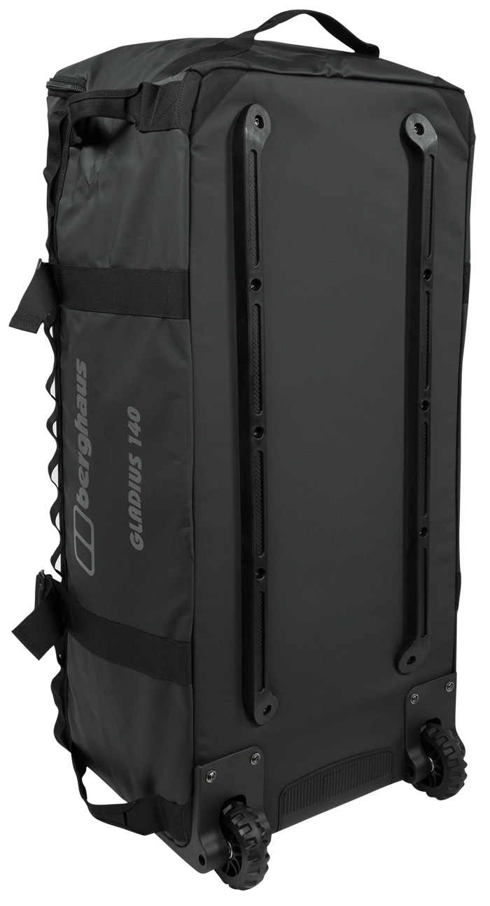 Berghaus Rollkoffer BHDD Gladius 140